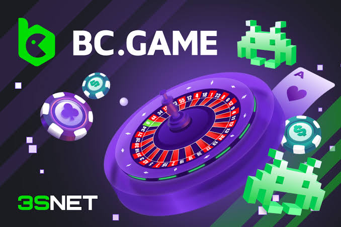 BC Game تجربة فريدة للاعبين في أفريقيا