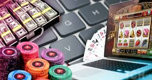 Discover the Excitement of Golden Lady Online Casino