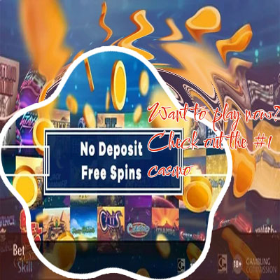 Unlock 20 Free Spins No Deposit A Gamer's Guide Unlock 20 Free Spins No Deposit A Gamer's Guide